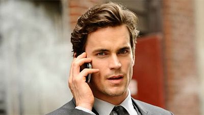 'Cincuenta sombras de Grey': Matt Bomer cumple 35 años