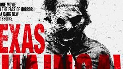 'The Texas Chainsaw Massacre 3D': ¡Nuevo póster!