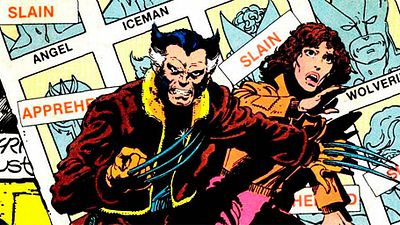 Mark Millar habla de lo nuevo de Marvel para Fox noticias imagen