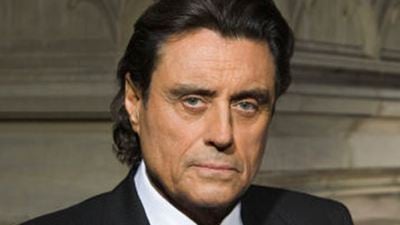 'American Horror Story' ficha a Ian McShane para 'Asylum'