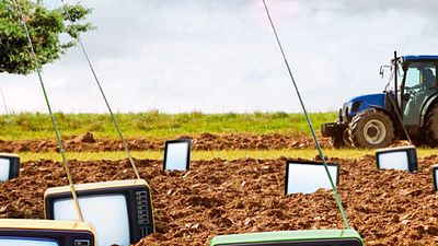 Todo lo que podrás ver en el Festival de Series 2012 noticias imagen