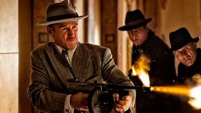 'Gangster Squad (Brigada de élite)': nuevo tráiler sin la polémica escena noticias imagen