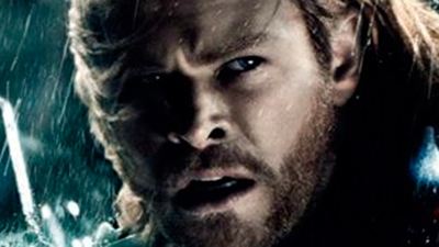 'Thor: The Dark World': sinopsis oficial de la película