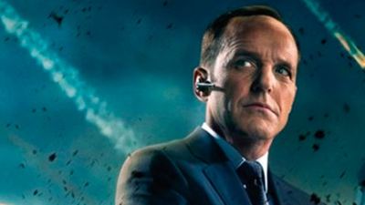 'S.H.I.E.L.D.': el agente Coulson resucita en la serie de Joss Whedon