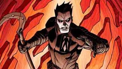 El cómic 'Shadowman' se convertirá en película