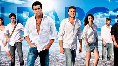 La tercera temporada de 'El barco' zarpa este jueves en Antena 3 noticias imagen
