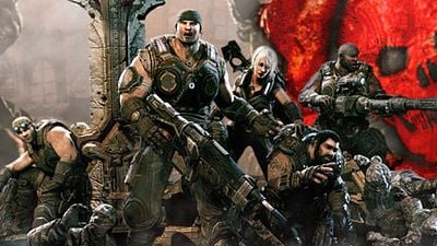 El videojuego 'Gears of War' finalmente llegará al cine