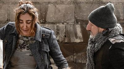 'La que se avecina' vuelve a recibir a Paz Padilla en su 6ª temporada noticias imagen