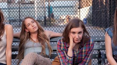 'Girls' e 'Iluminada' regresan a HBO el 13 de enero noticias imagen