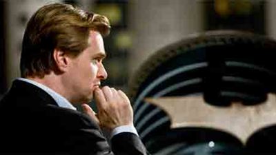 ¿Planea Christopher Nolan película sobre otro superhéroe de DC?