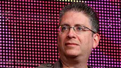 Bill Prady, co-creador de 'Big Bang': "Cuando voy a la Comic-Con, presumo de fama" noticias imagen