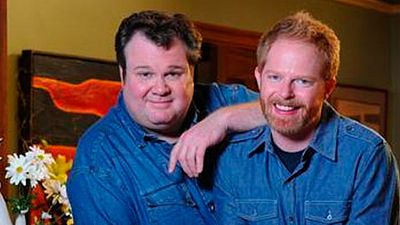 'Modern Family': ¿Se casarán Cam y Mitchell en la cuarta temporada? noticias imagen