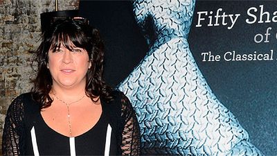 'Cincuenta sombras de Grey': E.L. James se compra un potro (y no es de tortura) noticias imagen