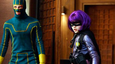 'Kick-Ass 2': se desvela la sinopsis oficial