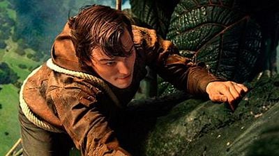 'Jack the Giant Killer' se llama 'Jack the Giant Slayer' noticias imagen