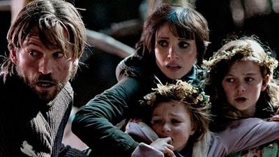 'Mamá': nuevo tráiler de la última producción de Guillermo del Toro noticias imagen