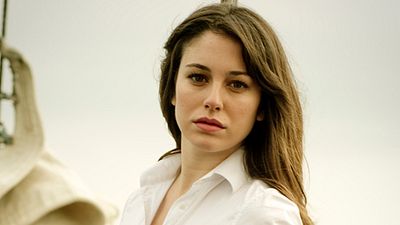 Blanca Suárez: "El Barco' no es 'Perdidos' a la española" noticias imagen