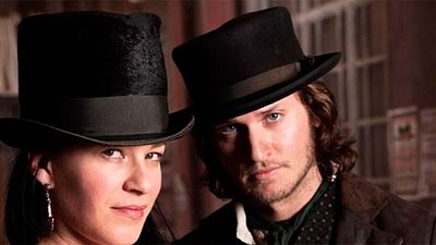 'Copper' renueva por una segunda temporada en BBC America noticias imagen