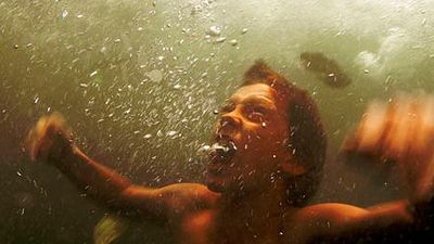 'Lo imposible': La película ya es la más vista en España  noticias imagen