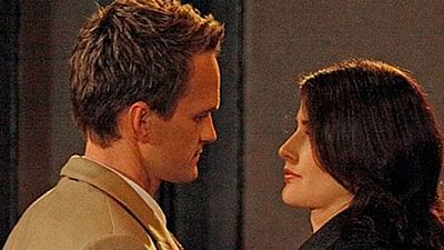 'Cómo conocí a vuestra madre': ¿Cuando volverán Barney y Robin? noticias imagen