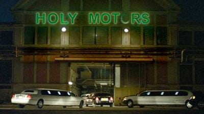 'Holy Motors': dos clips con Denis Lavant y Kylie Minogue