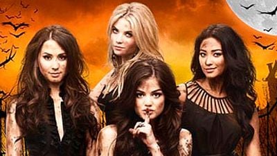 'Pretty Little Liars': la tercera temporada regresa el 8 de enero noticias imagen