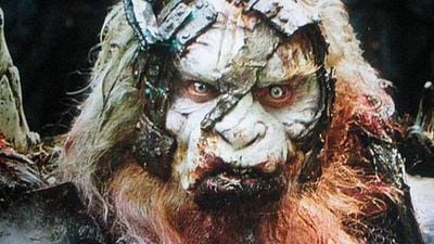 'El Hobbit': primera imagen del jefe orco noticias imagen