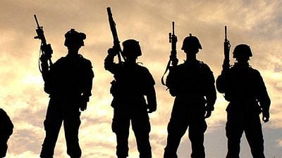 HBO se plantea una tercera miniserie sobre la II Guerra Mundial noticias imagen