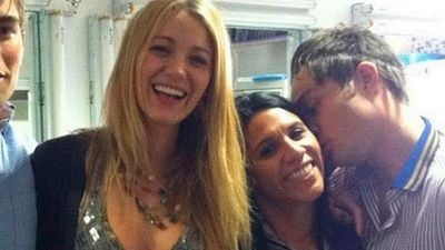 'Gossip Girl': el reparto celebra el fin de la serie noticias imagen