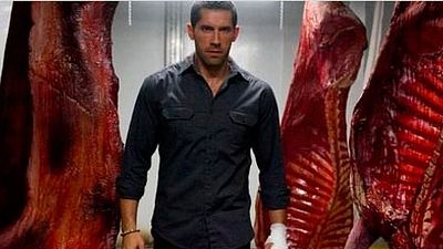 'Universal Soldier: Day of Reckoning': hipnótico 'red band' tráiler con Van Damme y Lundgren noticias imagen