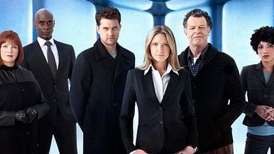 'Fringe': uno de los personajes principales [¡'Spoiler'!] en el próximo capítulo noticias imagen