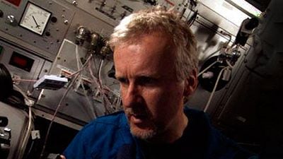 ‘The Informationist’: lo nuevo de James Cameron tras 'Avatar' noticias imagen