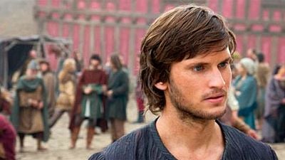 'Un mundo sin fin' arrasa en Cuatro y desbanca a 'Érase una vez' noticias imagen