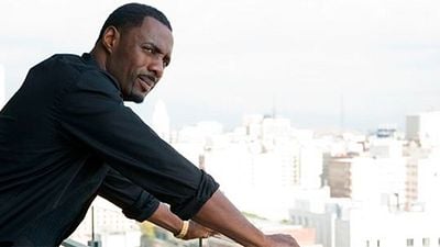 'Skyfall': ¿Será Idris Elba el próximo James Bond? noticias imagen