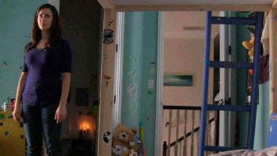 'Paranormal Activity 4': chat con el director