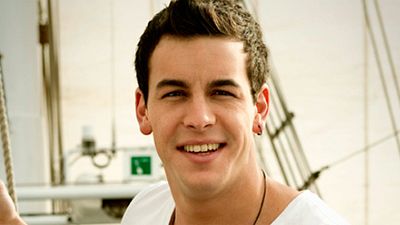 Mario Casas ('El barco'): "Soy de cine 'palomitero' bien hecho" noticias imagen