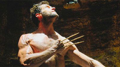 'The Wolverine': ¡Lobezno con garras de hueso! noticias imagen