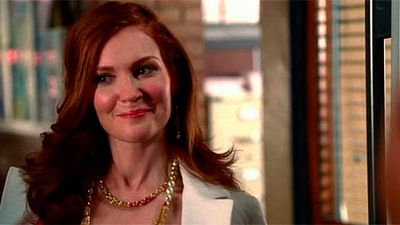 'Castle': una ex mujer entra en juego. ¿Y Kate? noticias imagen