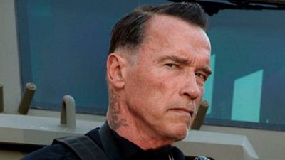 Primera imagen de Schwarzenegger en 'Ten' noticias imagen
