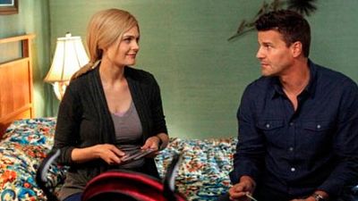 La octava temporada de 'Bones' llega a Fox España noticias imagen