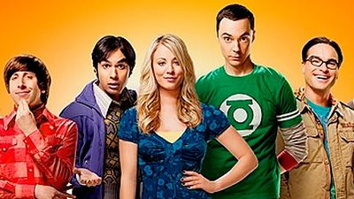 TNT España busca a los clones de 'The Big Bang Theory' noticias imagen