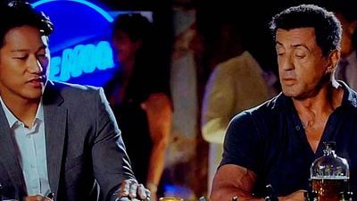 'Una bala en la cabeza': otro tráiler con Stallone en acción noticias imagen