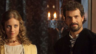 'Isabel': Fernando conoce a su futura esposa  noticias imagen