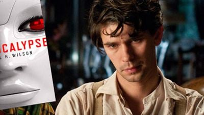 'Robopocalypse': Spielberg ficha a Ben Whishaw