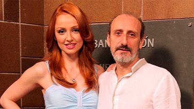 'La que se avecina': Enrique y Judith, ¿futuros papás? noticias imagen