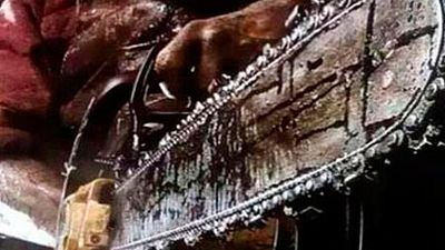 'La matanza de Texas 3D': ¡Nuevo póster tridimensional! noticias imagen