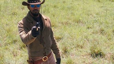 'Django desencadenado' sería parte de una trilogía noticias imagen