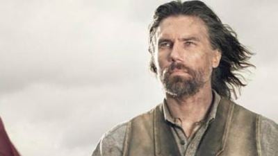 'Hell on Wheels', renovada por una tercera temporada en AMC