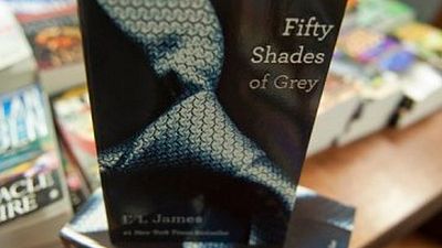 'Cincuenta sombras de Grey', a la conquista de Japón