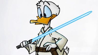 Disney compra Lucasfilm y estrenará 'Star Wars 7' en 2015